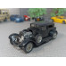 Машинка Panhard СССР №2 (1/43)