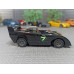 Машинка Ferrari Lonza 1980-х, Poland (1/43)