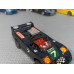 Машинка Ferrari Lonza 1980-х, Poland (1/43)