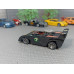 Машинка Ferrari Lonza 1980-х, Poland (1/43)