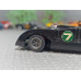 Машинка Ferrari Lonza 1980-х, Poland (1/43)