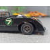 Машинка Ferrari Lonza 1980-х, Poland (1/43)