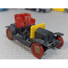 Машинка СССР (1/43-1/50)