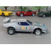 Машинка De Tomaso (1/43)