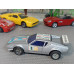 Машинка De Tomaso (1/43)