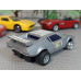 Машинка De Tomaso (1/43)