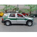 Модель автомобиля Mercedes-Benz ML 320 (1/43)