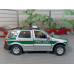 Модель автомобиля Mercedes-Benz ML 320 (1/43)