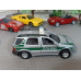 Модель автомобиля Mercedes-Benz ML 320 (1/43)