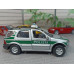 Модель автомобиля Mercedes-Benz ML 320 (1/43)