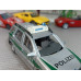 Модель автомобиля Mercedes-Benz ML 320 (1/43)
