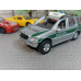 Модель автомобиля Mercedes-Benz ML 320 (1/43)