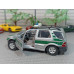 Модель автомобиля Mercedes-Benz ML 320 (1/43)