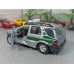 Модель автомобиля Mercedes-Benz ML 320 (1/43)