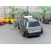 Модель автомобиля Mercedes-Benz ML 320 (1/43)