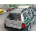 Модель автомобиля Mercedes-Benz ML 320 (1/43)