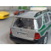 Модель автомобиля Mercedes-Benz ML 320 (1/43)