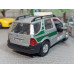 Модель автомобиля Mercedes-Benz ML 320 (1/43)