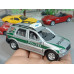 Модель автомобиля Mercedes-Benz ML 320 (1/43)