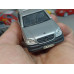 Модель автомобиля Mercedes-Benz ML 320 №2 (1/43)