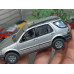 Модель автомобиля Mercedes-Benz ML 320 №2 (1/43)