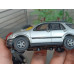 Модель автомобиля Mercedes-Benz ML 320 №2 (1/43)