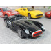Модель автомобиля Ferrari 250 Testa Rossa №2 (1/43)
