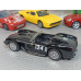 Модель автомобиля Ferrari 250 Testa Rossa №2 (1/43)