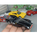Модель автомобиля Ferrari 250 Testa Rossa №2 (1/43)