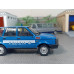 Модель автомобиля RAYTON Fissore Magnum 2,5 TDI №1 (1/43)