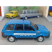 Модель автомобиля RAYTON Fissore Magnum 2,5 TDI №1 (1/43)