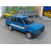 Модель автомобиля RAYTON Fissore Magnum 2,5 TDI №1 (1/43)