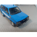 Модель автомобиля RAYTON Fissore Magnum 2,5 TDI №1 (1/43)
