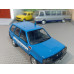 Модель автомобиля RAYTON Fissore Magnum 2,5 TDI №1 (1/43)