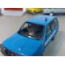 Модель автомобиля RAYTON Fissore Magnum 2,5 TDI №1 (1/43)