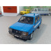 Модель автомобиля RAYTON Fissore Magnum 2,5 TDI №1 (1/43)
