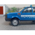 Модель автомобиля RAYTON Fissore Magnum 2,5 TDI №1 (1/43)