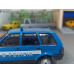 Модель автомобиля RAYTON Fissore Magnum 2,5 TDI №1 (1/43)