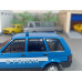 Модель автомобиля RAYTON Fissore Magnum 2,5 TDI №1 (1/43)