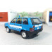 Модель автомобиля RAYTON Fissore Magnum 2,5 TDI №1 (1/43)