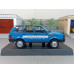 Модель автомобиля RAYTON Fissore Magnum 2,5 TDI №2 (1/43)