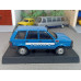 Модель автомобиля RAYTON Fissore Magnum 2,5 TDI №2 (1/43)