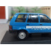Модель автомобиля RAYTON Fissore Magnum 2,5 TDI №2 (1/43)