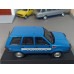 Модель автомобиля RAYTON Fissore Magnum 2,5 TDI №2 (1/43)