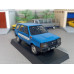 Модель автомобиля RAYTON Fissore Magnum 2,5 TDI №2 (1/43)
