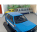 Модель автомобиля RAYTON Fissore Magnum 2,5 TDI №2 (1/43)