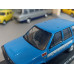 Модель автомобиля RAYTON Fissore Magnum 2,5 TDI №2 (1/43)