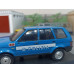 Модель автомобиля RAYTON Fissore Magnum 2,5 TDI №2 (1/43)