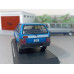 Модель автомобиля RAYTON Fissore Magnum 2,5 TDI №2 (1/43)