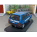 Модель автомобиля RAYTON Fissore Magnum 2,5 TDI №2 (1/43)